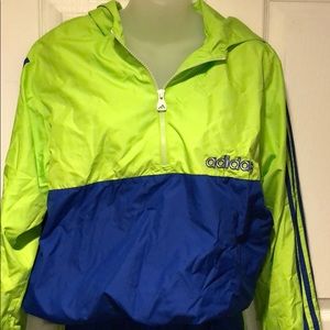 1990’s Adidas Track Suit Set